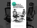 Can’t Find a Chair That Actually Fits You? Try This and Feel the Difference Instantly!