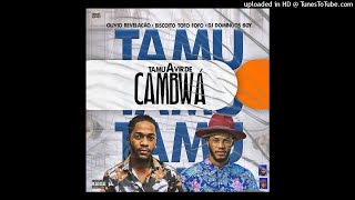 Olívio Revelação Feat. Biscoito Tofo Tofo & Dj Domingo Boys - Tamu a vir de cambwá (Áudio Oficial)