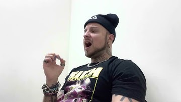 Alex Shelest Vocal Lessons - Clean / Distortion / Scream