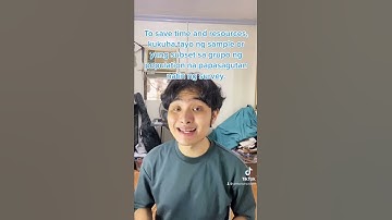 Population Vs Sample #research #learnontiktok #eduwow #learnwithanthony