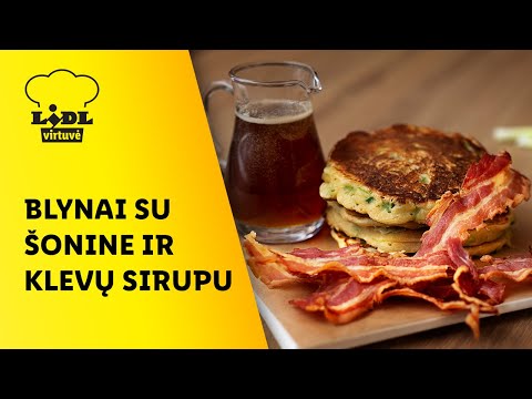 Video: Skirtumas Tarp Auksinio Sirupo Ir Klevų Sirupo