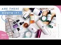 🔥 Reviewing Hyped & Popular Skincare Products: Tatcha, The Ordinary, COSRX, Pixi & More (Pt. 2)