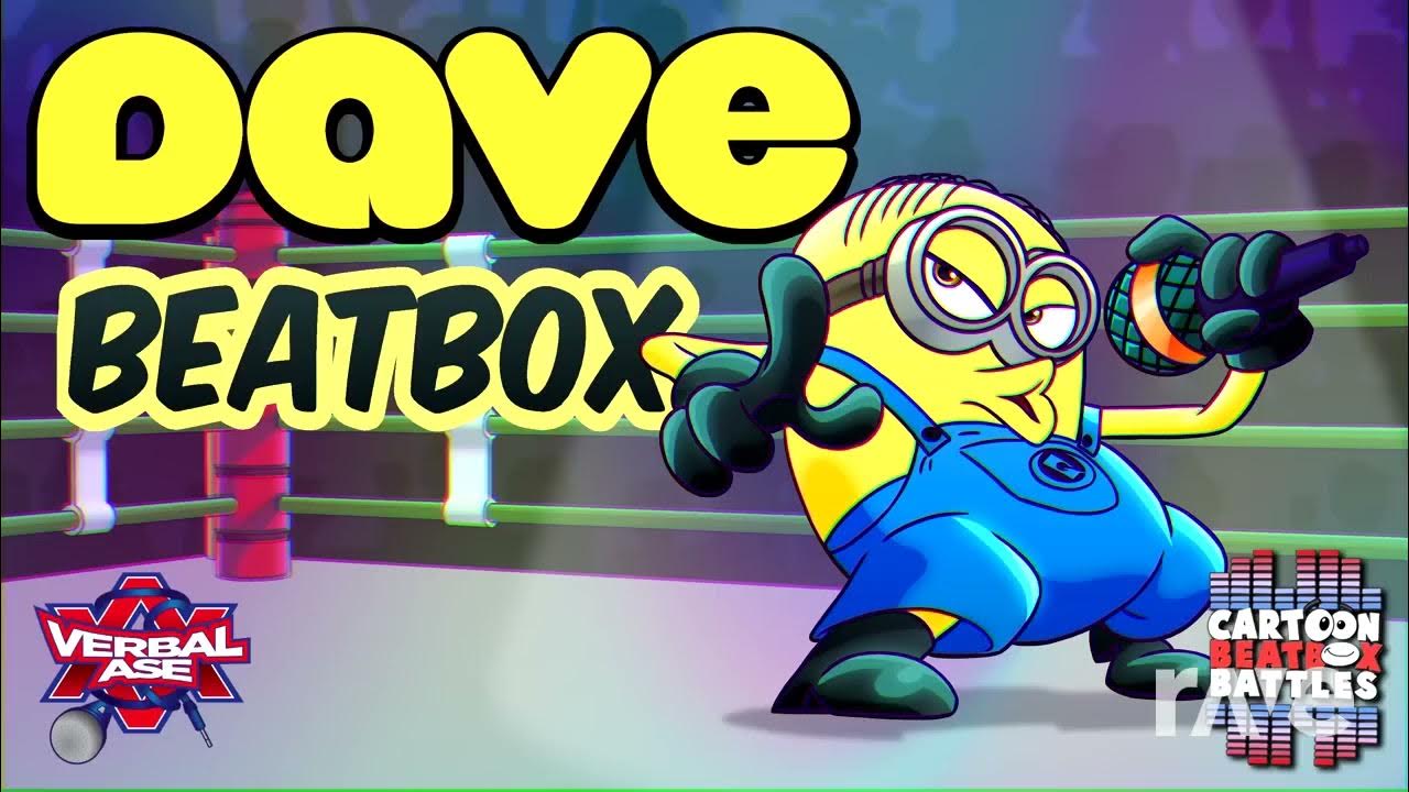 Cartoon Battles Beatbox Joker Beatbox Solo And Skipper Beatbox Solo