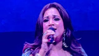Deewani Mastani | Shreya Ghoshal Live | Hyderabad 2024