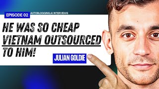 He Was So Cheap Vietnam Outsourced to Him — Now He Has 270k Subscribers!