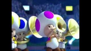 Mario: The Final Countdown