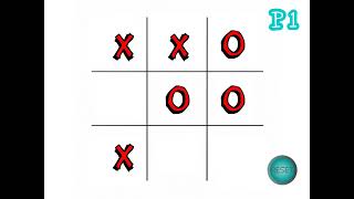 202601002 013716 Smart Tic Tac Toe – PictoBlox Block Coding