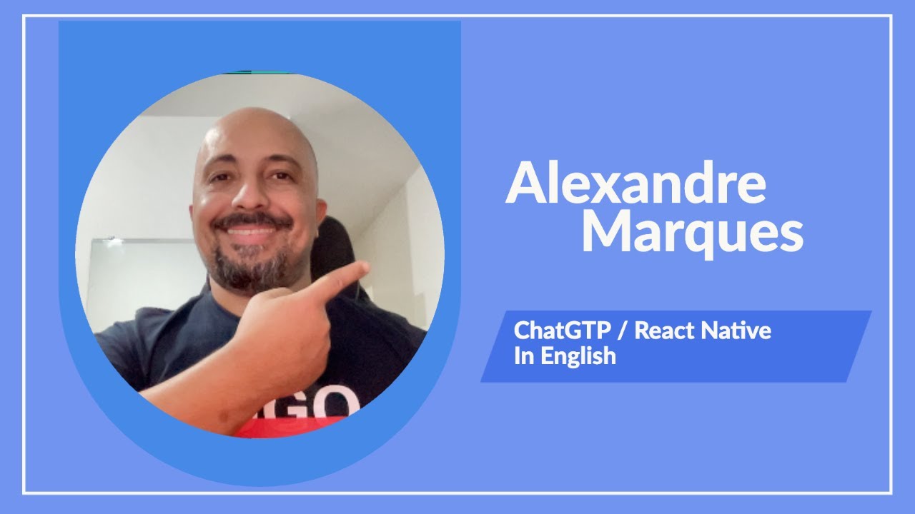 How to use ChatGPT for Developer (OpenAI Artificial Intelligence) - YouTube