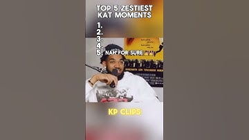 Top 5 Zestiest Karl Anthony-Towns Moments #karlanthonytowns #zesty #basketball