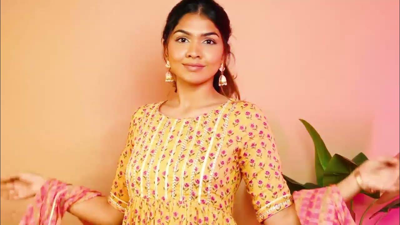 Lights, Camera, FASHION! Episode 2 ft. Akanksha Kommirelly YouTube