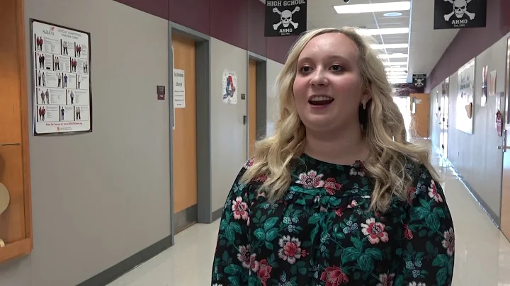 Memorial Video for Jennifer Holcomb