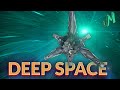Deep Space - Salvage Mission 🚀 Star Citizen 3.23 🌎 Stream 126