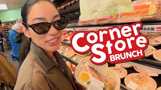 Awich: Corner Store Brunch || EP. 86