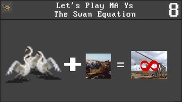 Dominions 4 - MA Ys The Swan Equation Episode 8