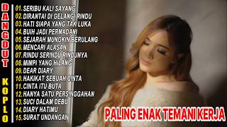 Seribu Kali Sayang Mencari Alasan Dangdut Koplo  Album 2026 Terbaru  Jernih Dua Koplo