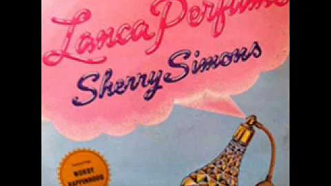 Sherry Simons - LANCA PERFUME