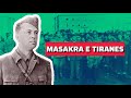 Masakra e Tiranes - Pse Enver Hoxha i vrau shoket e tij? A mori urdhera nga Serbia? Ndiqeni