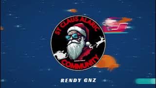 ST CLAUS ALARIC - RENDY GNZ ( DISKOTANAH )