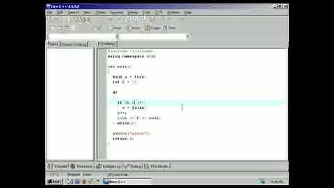 C++ 11 - Do While Loop