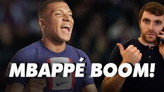 🚨 BREAKING: MBAPPÉ BOOM! HIS DECISION AND PSG POSITION ON FUTURE