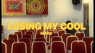 marQ - Losing My Cool (Unofficial Music Video) Tugas SMK Rex Mundi XI-DKV