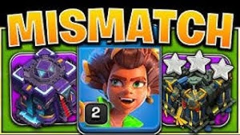 Trying My New Army on TH17 Max for the first time in Expert Mode | Attacking from TH15