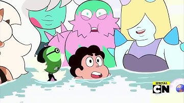 Steven Universe - Diamond Cure Corrupted Gems Song Lyric