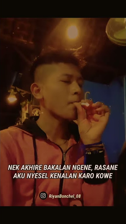 Story whatsapp NYESEL || TERLENA Ikke Nurjanah (COVER) vera chocolatos