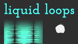 liquid loops  Sounds Demo  340+ Liquid Drum & Bass Drum Loops