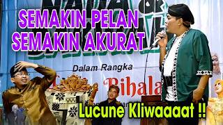 PENGAJIAN LUCU  USTADZ MNC TV KETAWA KEPINGKEL-PINGKEL KELUCUAN CAK KOMET CS