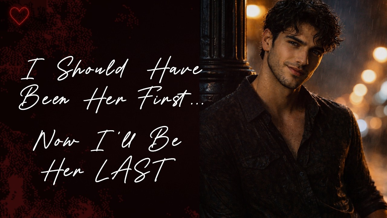 She Chose the Wrong Brother… Until I Made Her Mine