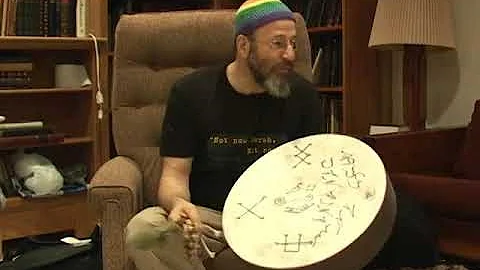 Shiur on Purim with Reb Gershon Winkler and Reb Za...