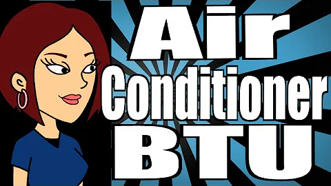 Air Conditioner BTU: How Many BTUs Do You Need?