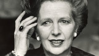 Lady Thatcher's obituary - Margaret Thatcher dead at 87 following stroke