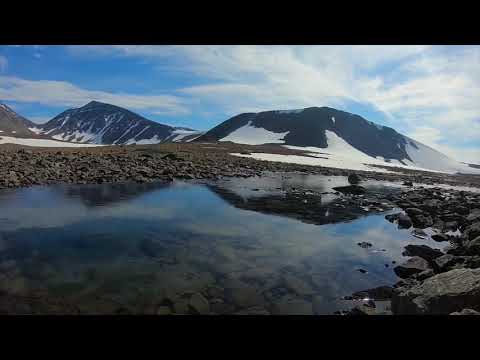 Интро для ютуб канала.