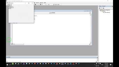 Vb 6.0 #30 Sample of Format Function