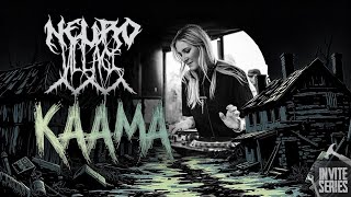 NeuroVillage Invite Series l 037 l KAAMA