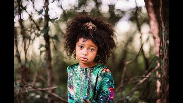 5 Ways to Customize Presets to your Photo