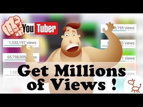 CrazyTalk Animator – How Can YouTubers Get Millions of Views ?