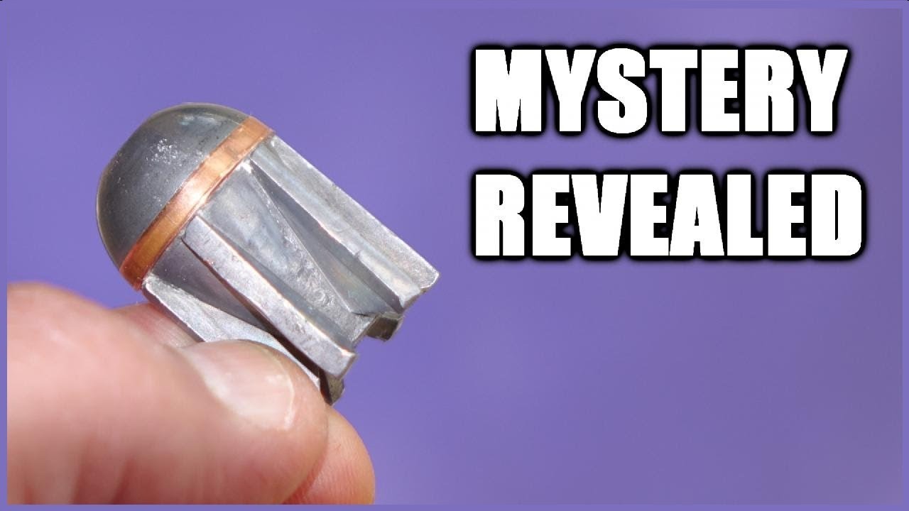 HOW are the Heavy Hitter Slugs Made?  -  It's Complicated