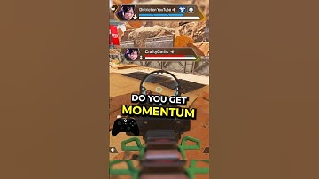 Start sliding in your Apex Fights like this