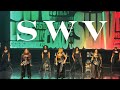 ［FULL］SWV LIVE IN TOKYO May15. 2025