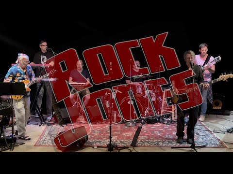 Rock Jones - Gotta Get It Worked On (Delbert McClinton)