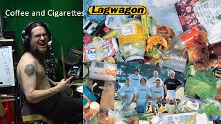 Lagwagon - Coffee and Cigarettes
