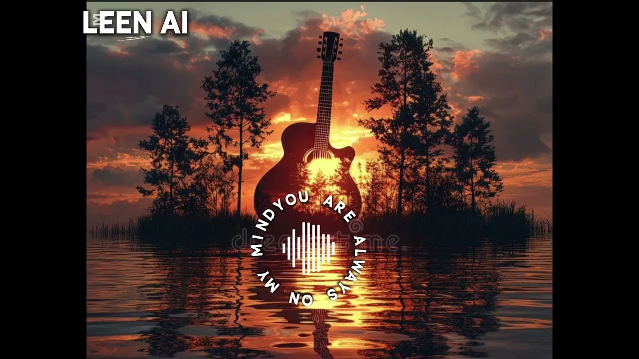 you are always LEEN AI SONG 2026