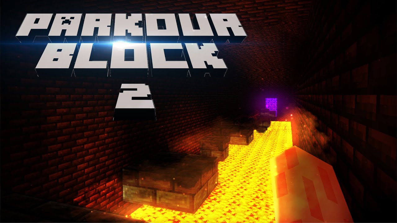 Parkour Block 3 - Free Play & No Download