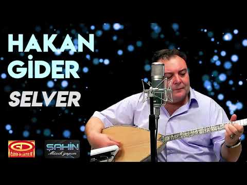 Hakan Gider -  Selver