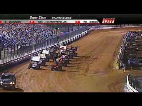 2009 Williams Grove National Open WoO Part 2 of