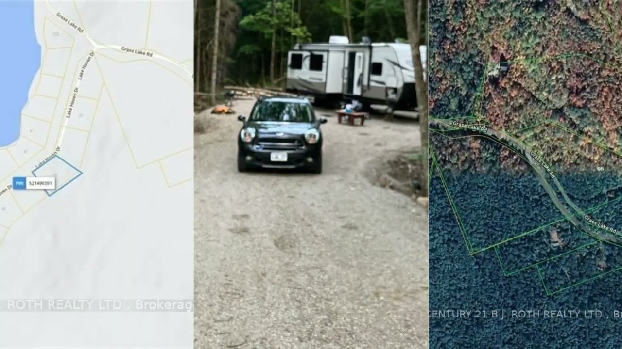 66 Lake Haven Dr Kearney, ON P0A 1M0