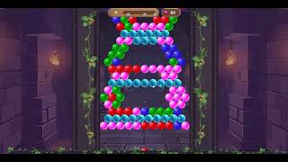 Bubble Pop Legend (Unity 6 Game): Level 30-60 screenshot 4
